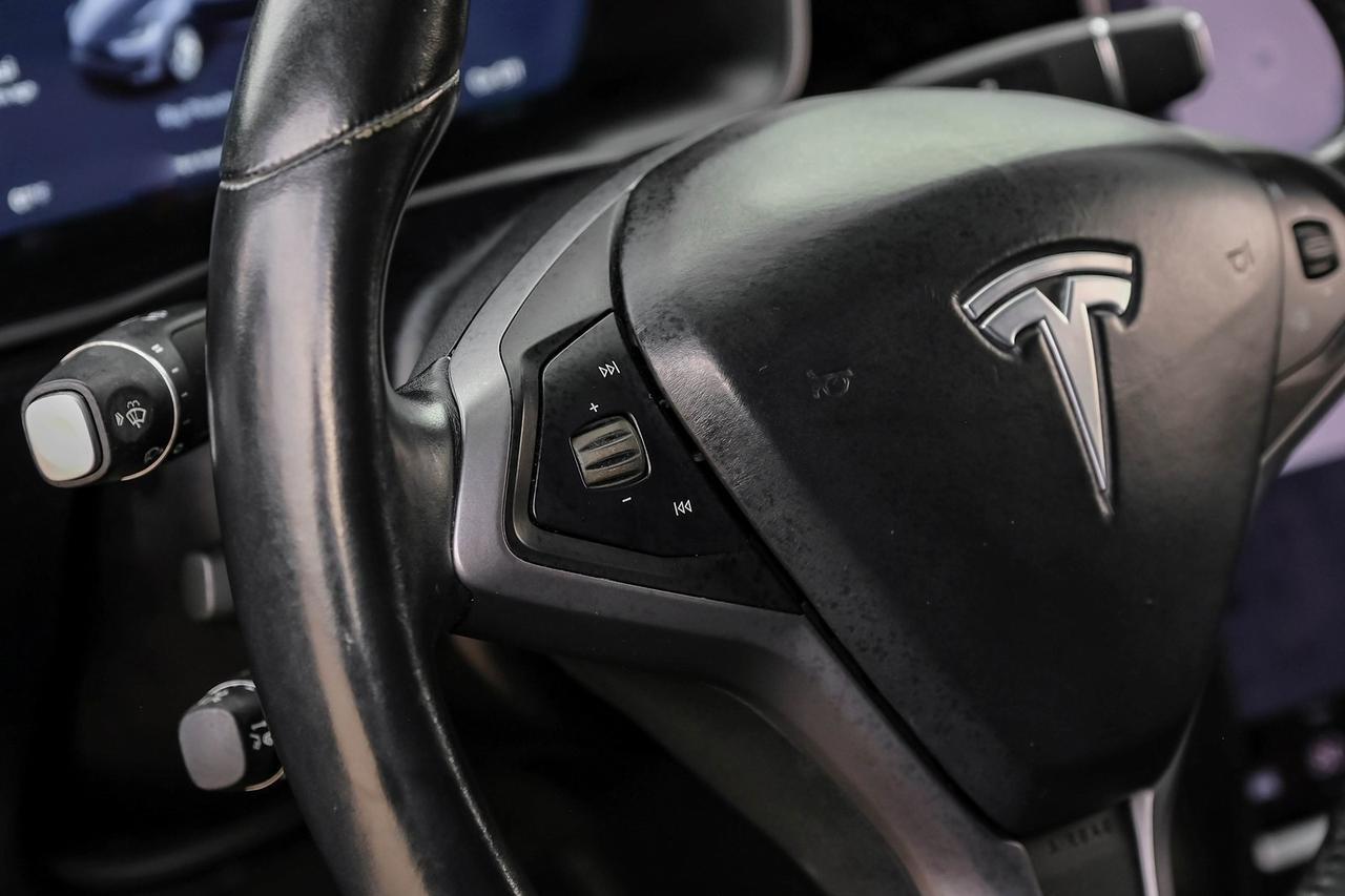 2018 Tesla Model X 75D Richardson TX