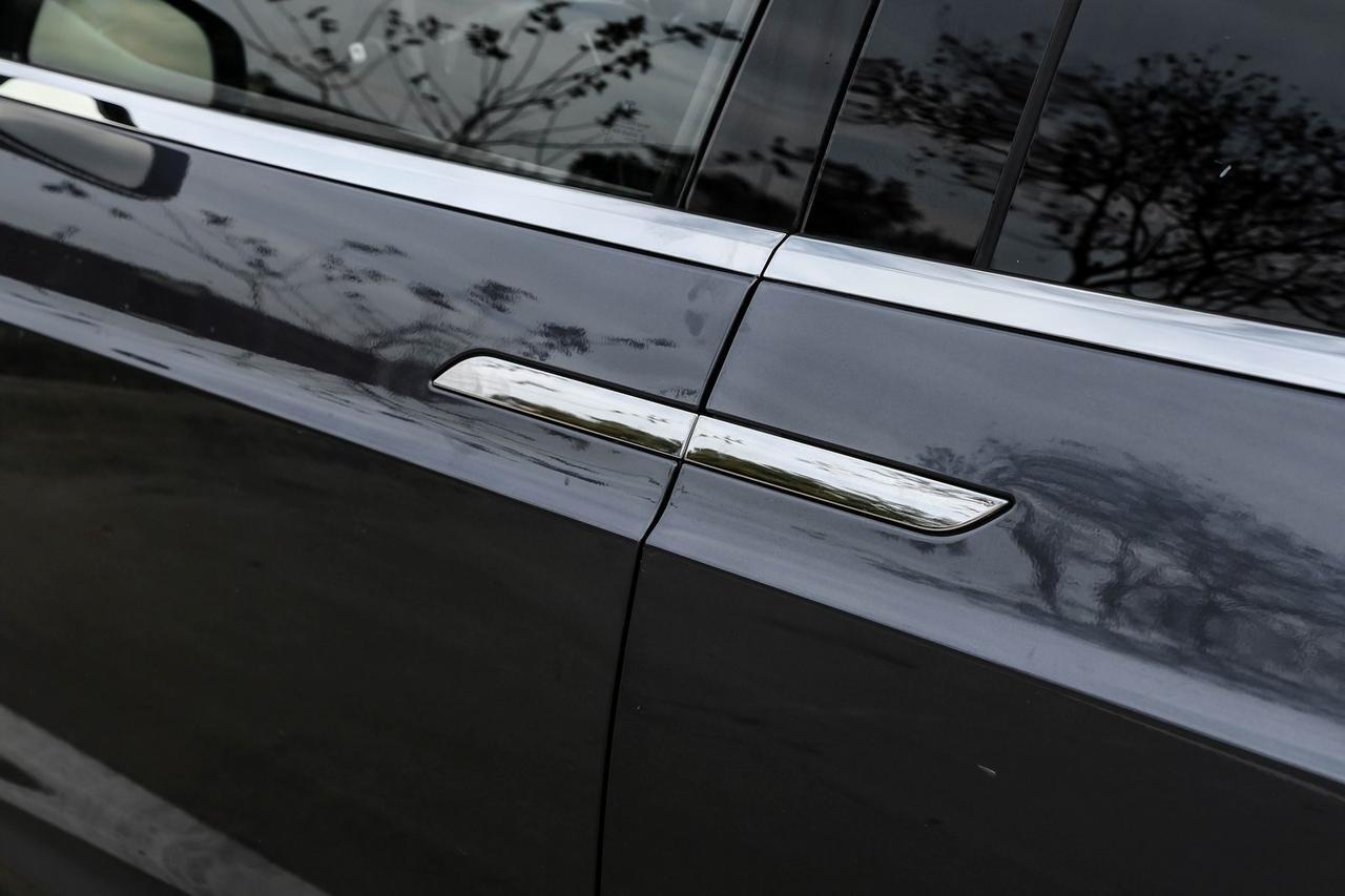 2018 Tesla Model X 75D Richardson TX