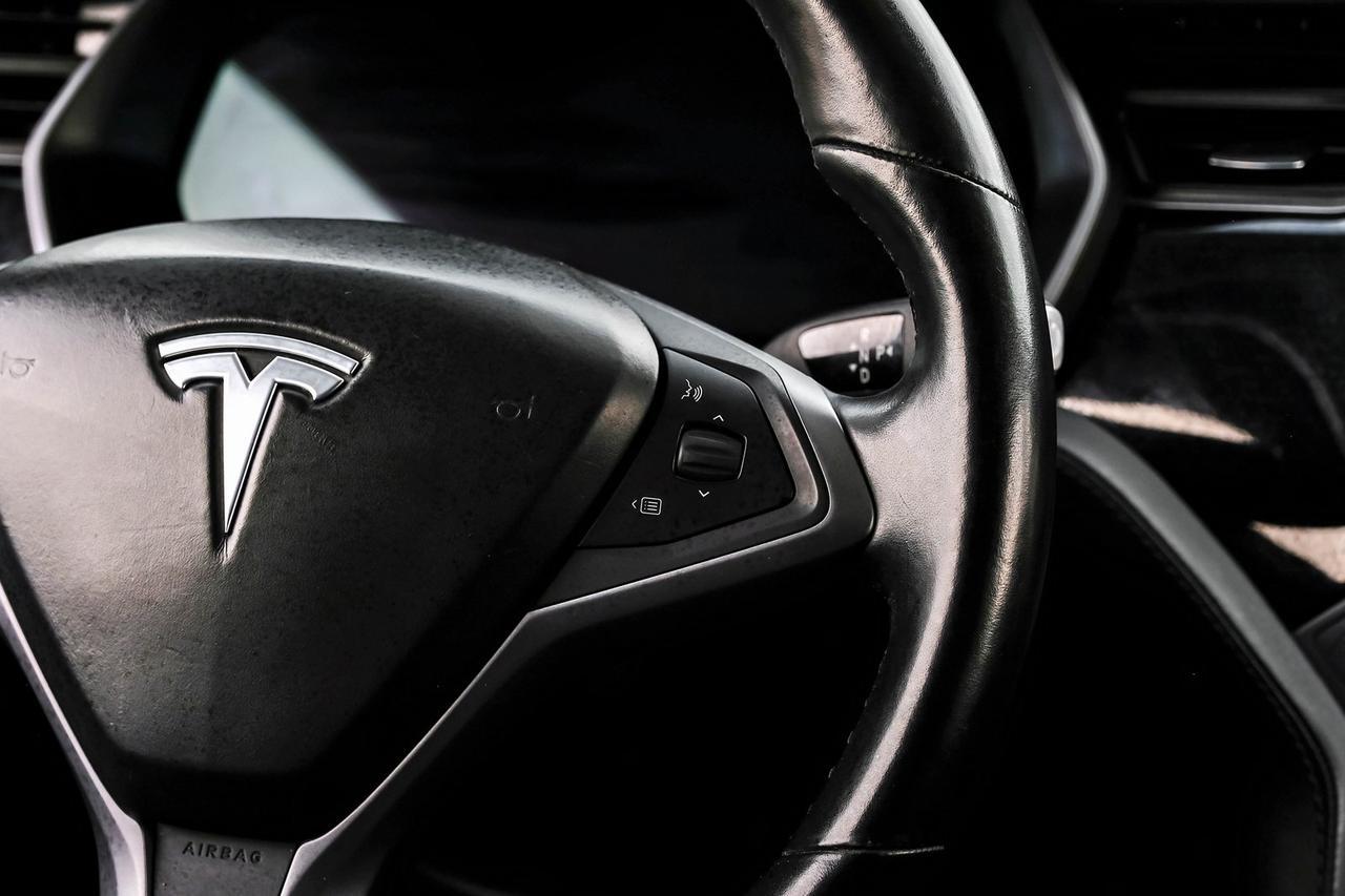 2018 Tesla Model X 75D Richardson TX