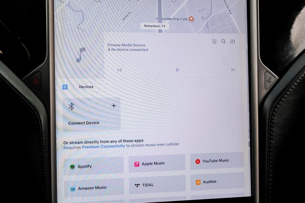 2018 Tesla Model X 75D Richardson TX