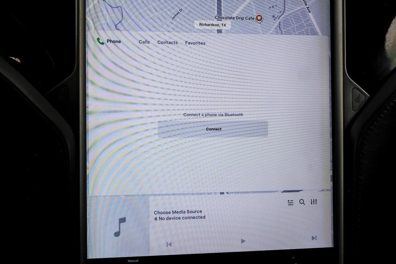 2018 Tesla Model X 75D Richardson TX