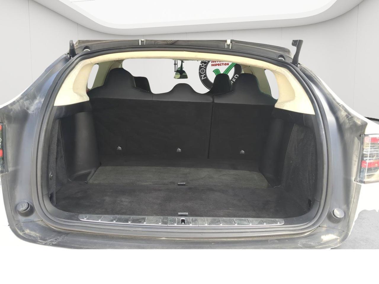 2018 Tesla Model X 75D San Antonio TX