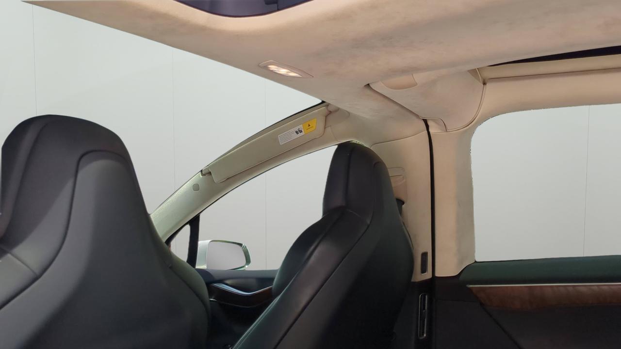 2018 Tesla Model X 75D San Antonio TX