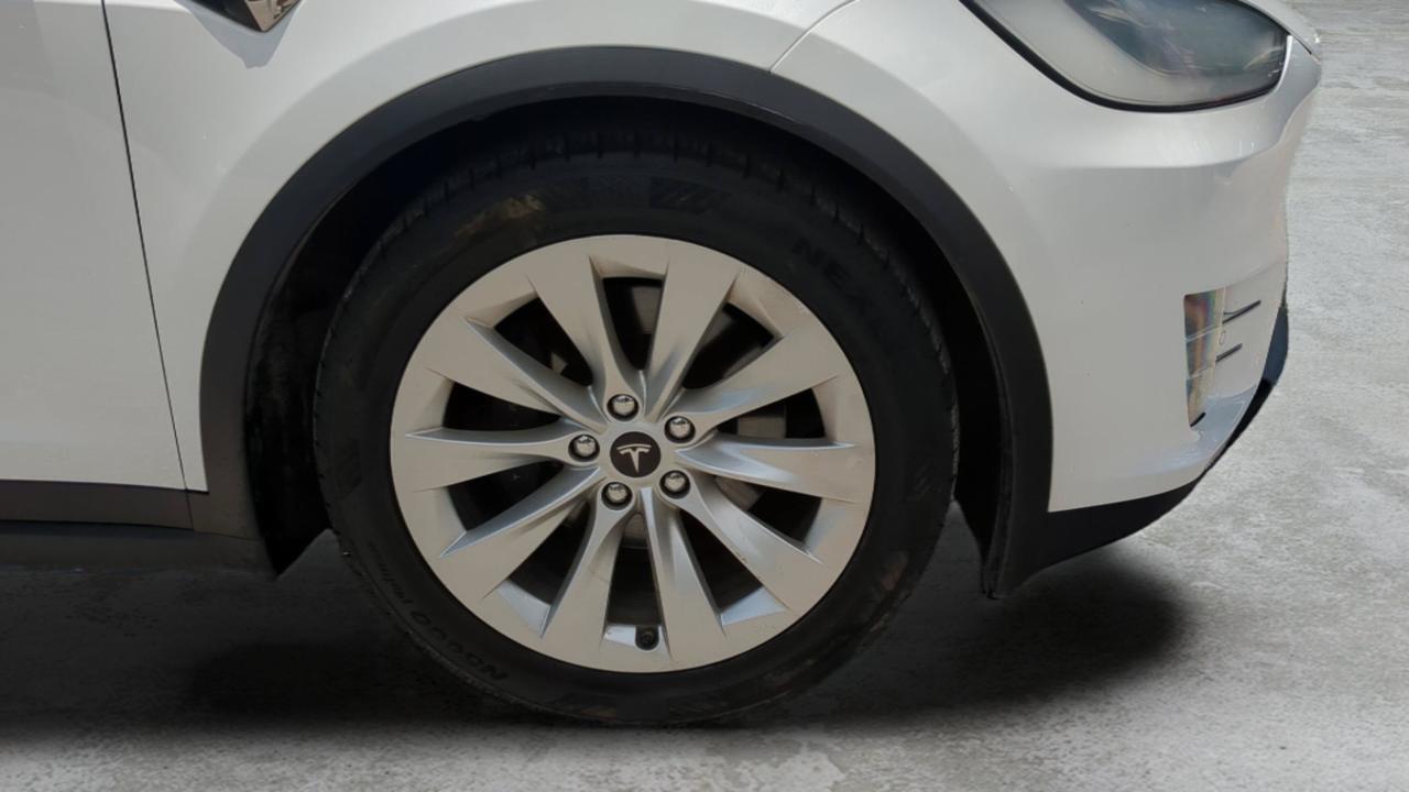2018 Tesla Model X 75D San Antonio TX