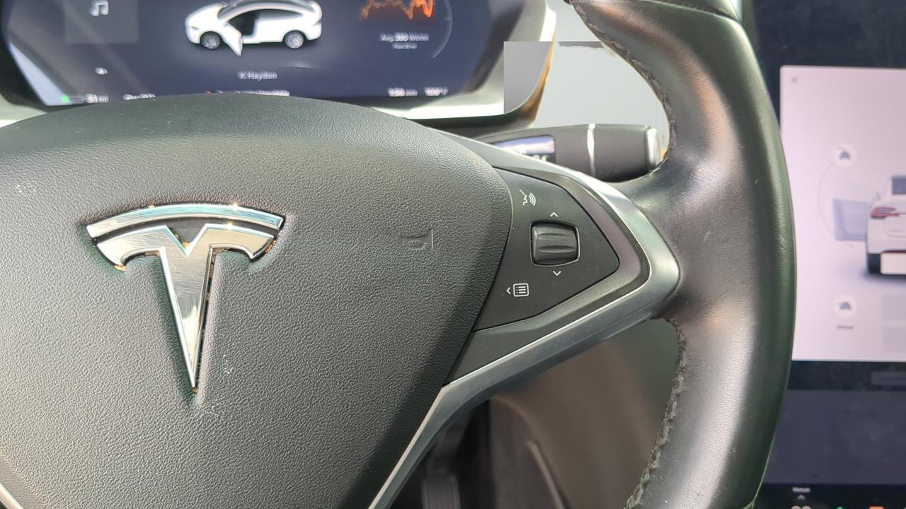 2018 Tesla Model X 75D San Antonio TX