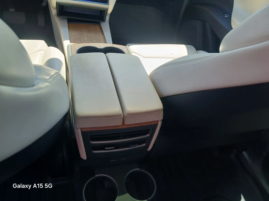 2018 Tesla Model X 75D Sport Utility 4D Maitland FL