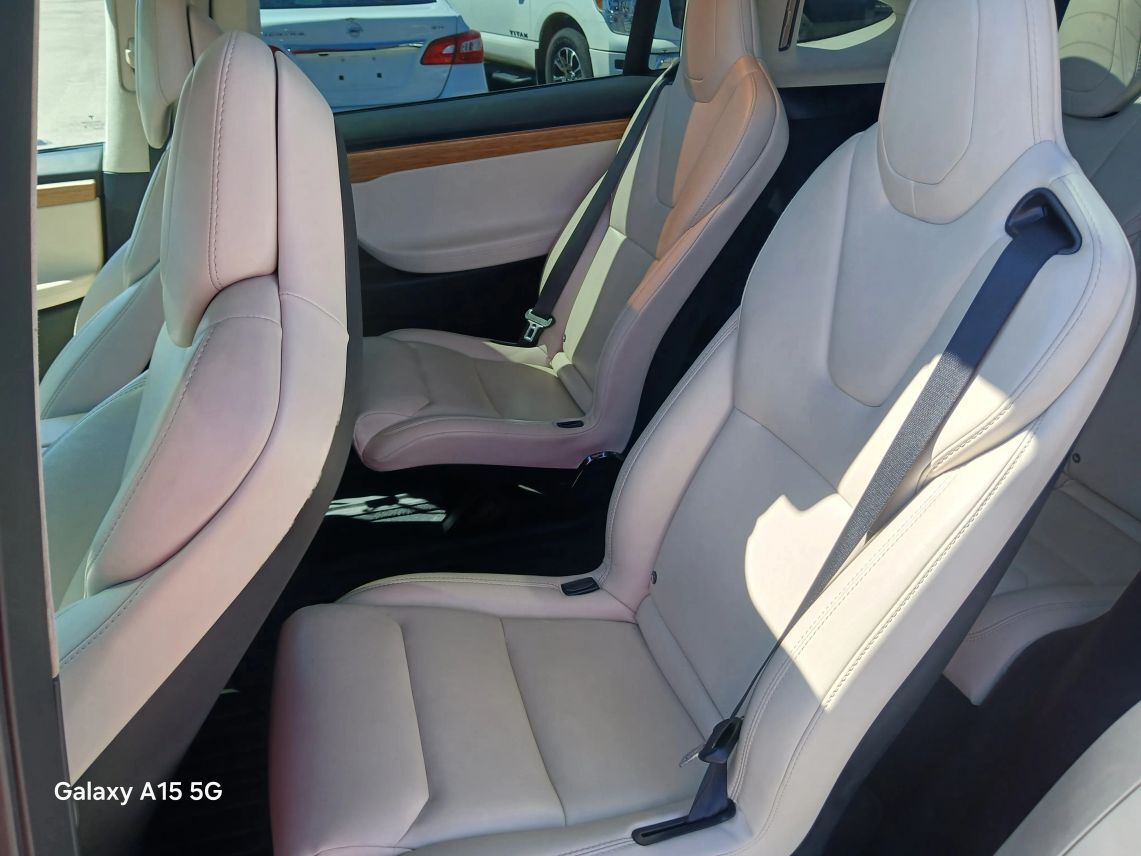 2018 Tesla Model X 75D Sport Utility 4D Maitland FL