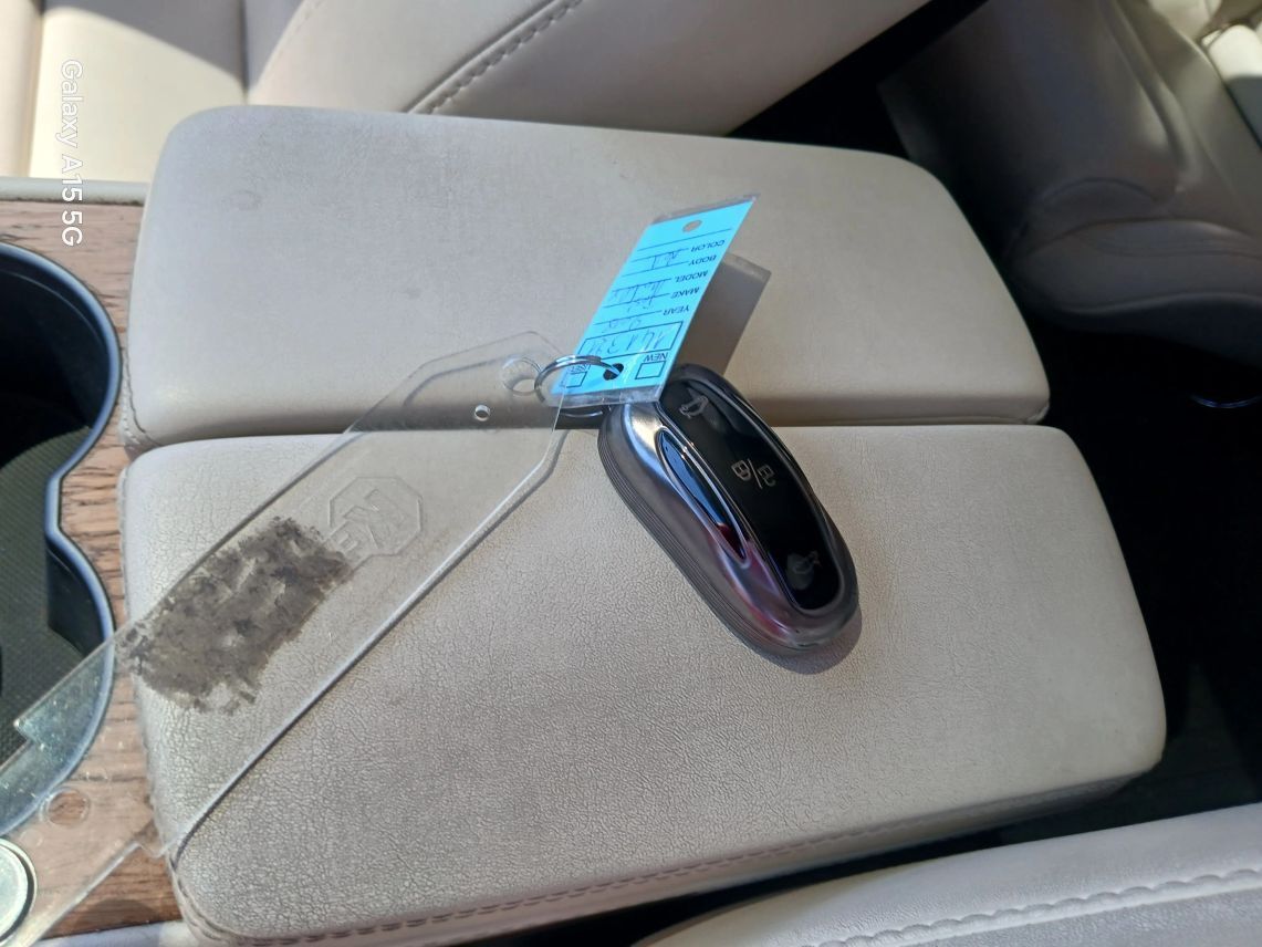 2018 Tesla Model X 75D Sport Utility 4D Maitland FL