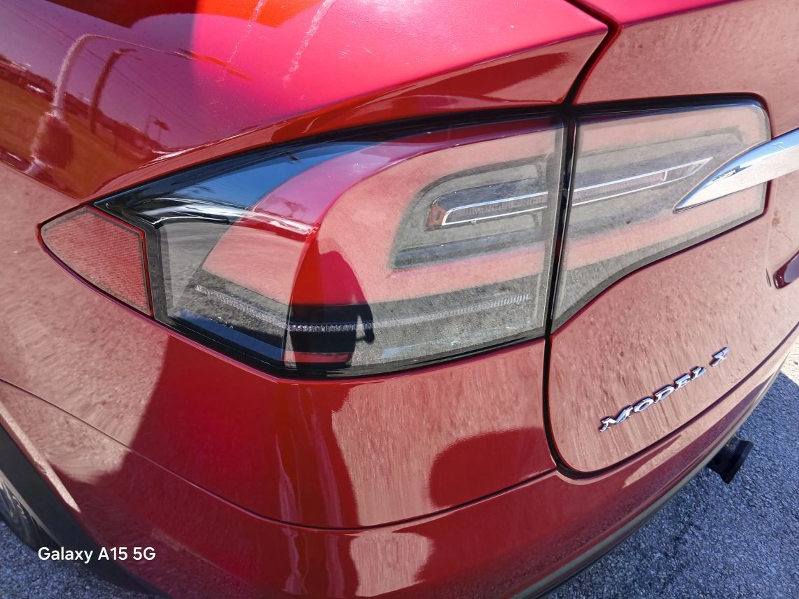 2018 Tesla Model X 75D Sport Utility 4D Maitland FL