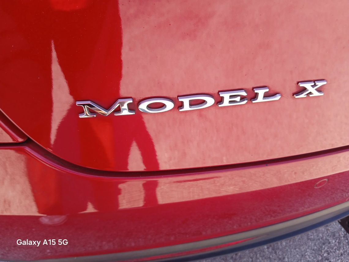 2018 Tesla Model X 75D Sport Utility 4D Maitland FL