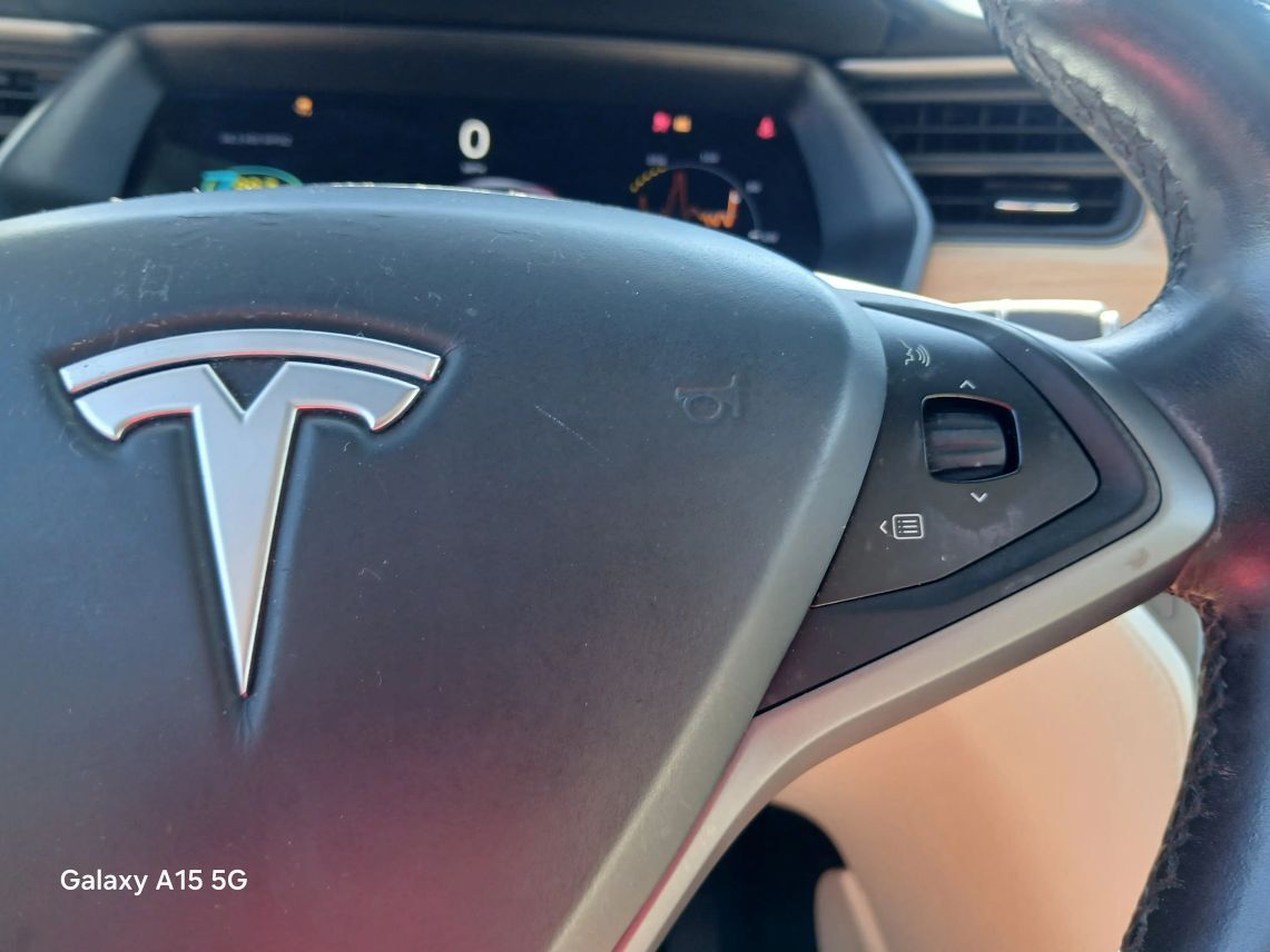 2018 Tesla Model X 75D Sport Utility 4D Maitland FL