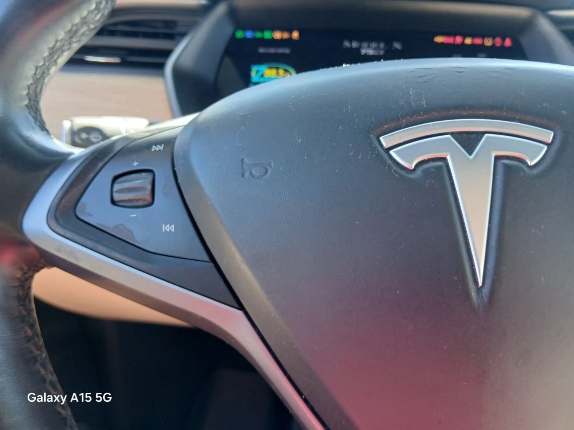 2018 Tesla Model X 75D Sport Utility 4D Maitland FL