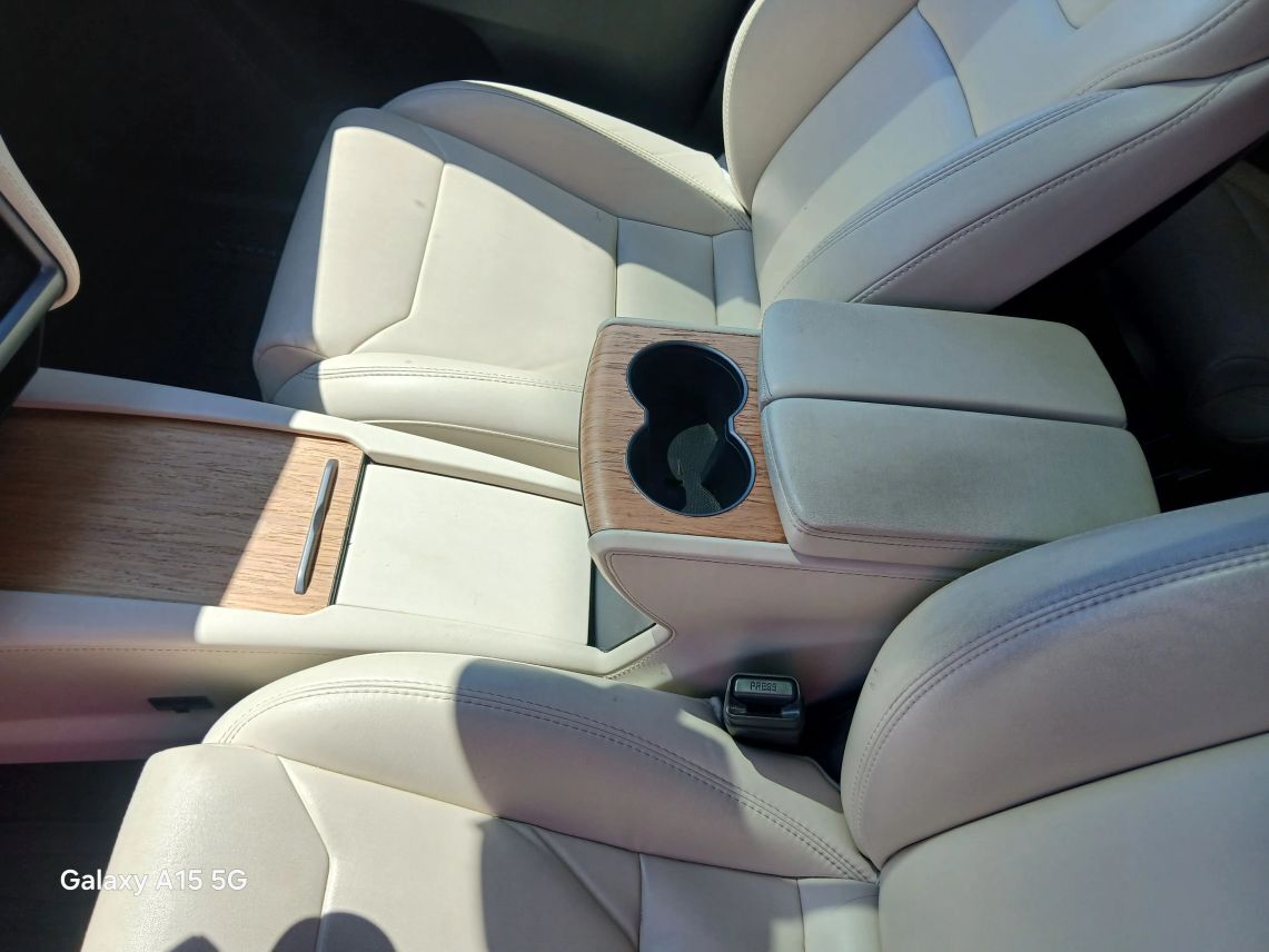 2018 Tesla Model X 75D Sport Utility 4D Maitland FL