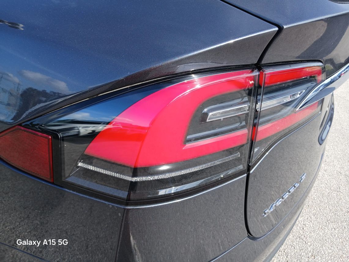 2018 Tesla Model X 75D Sport Utility 4D Maitland FL