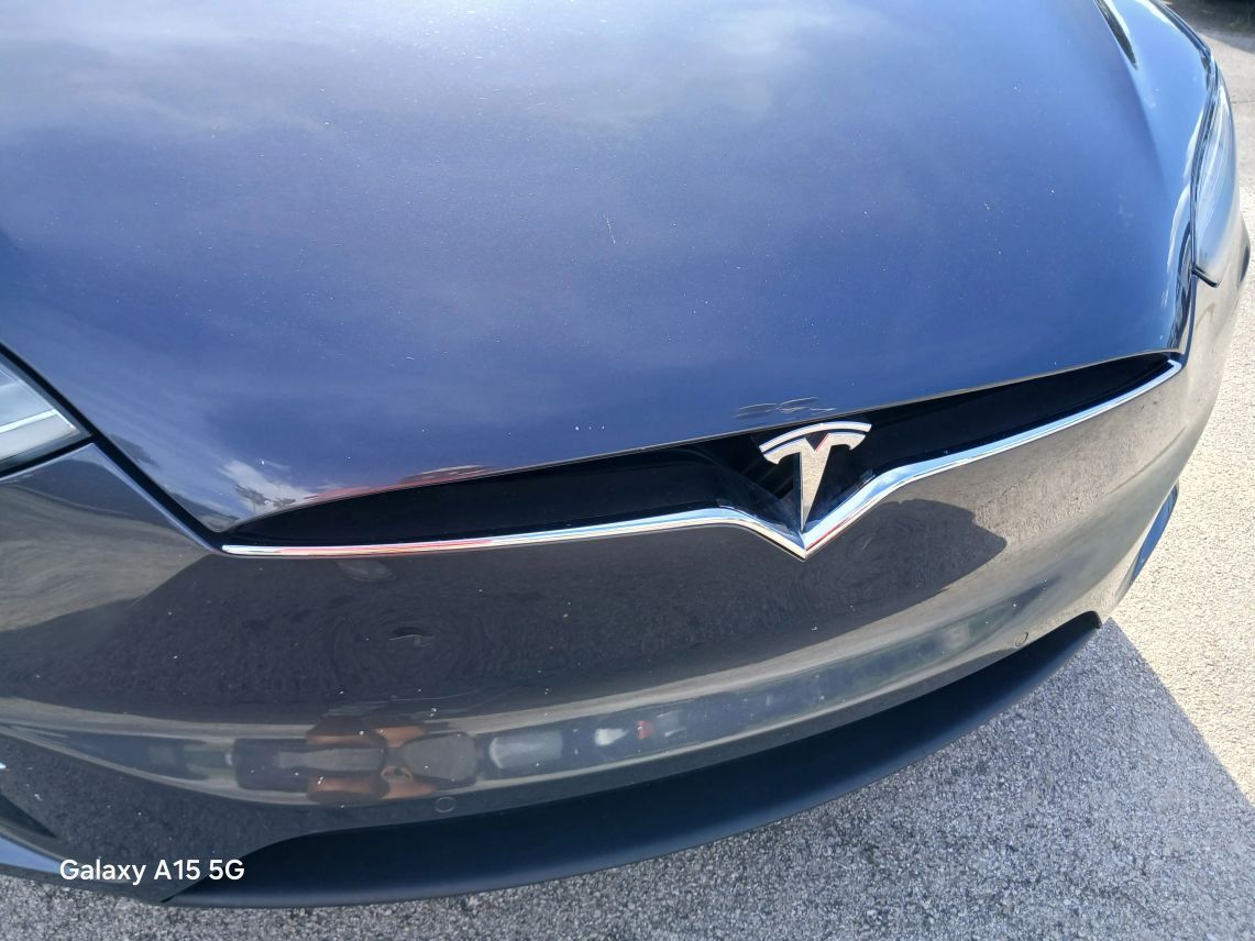 2018 Tesla Model X 75D Sport Utility 4D Maitland FL