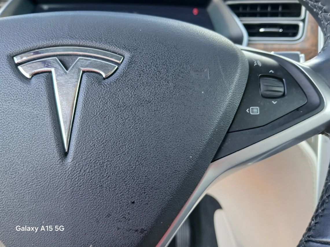 2018 Tesla Model X 75D Sport Utility 4D Maitland FL