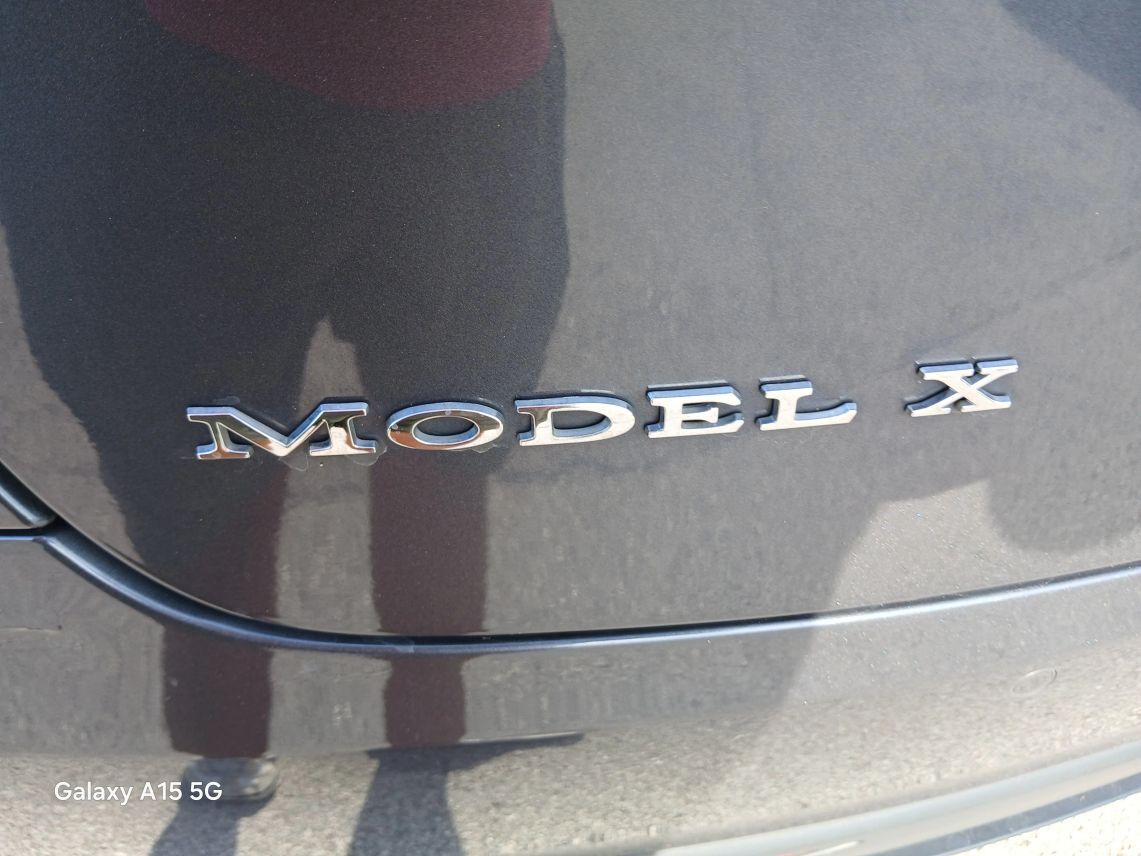 2018 Tesla Model X 75D Sport Utility 4D Maitland FL