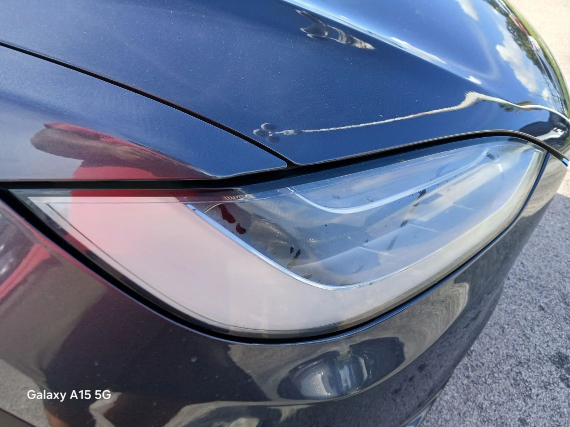 2018 Tesla Model X 75D Sport Utility 4D Maitland FL