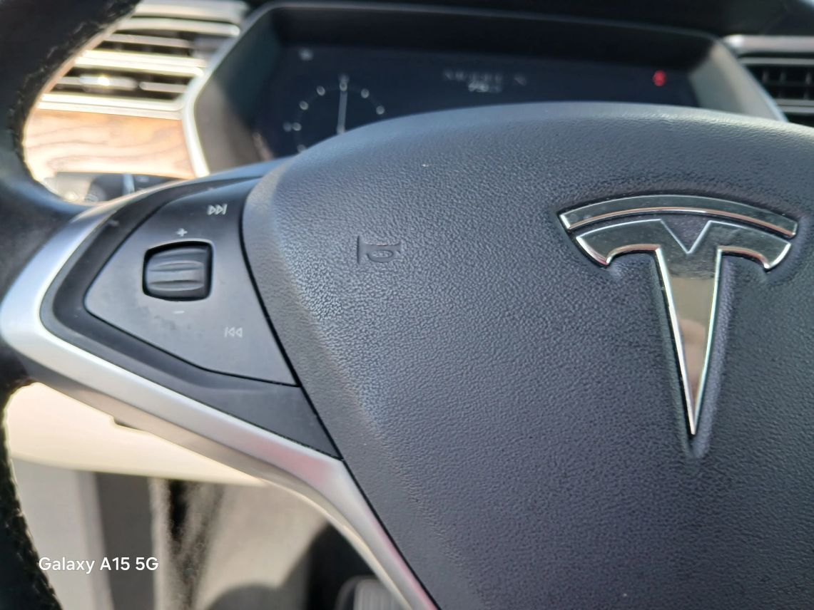 2018 Tesla Model X 75D Sport Utility 4D Maitland FL