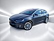 2018 Tesla Model X 75D Sport Utility 4D