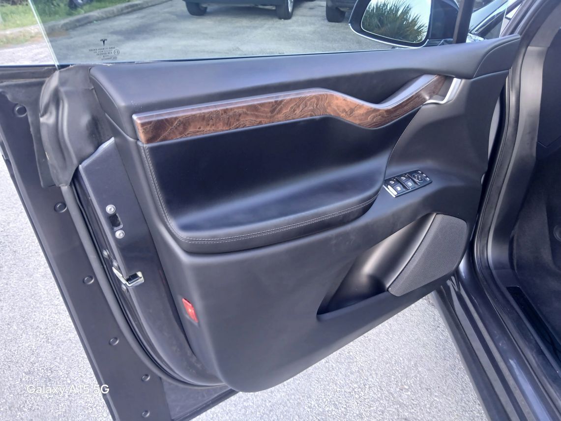 2018 Tesla Model X 75D Sport Utility 4D Maitland FL