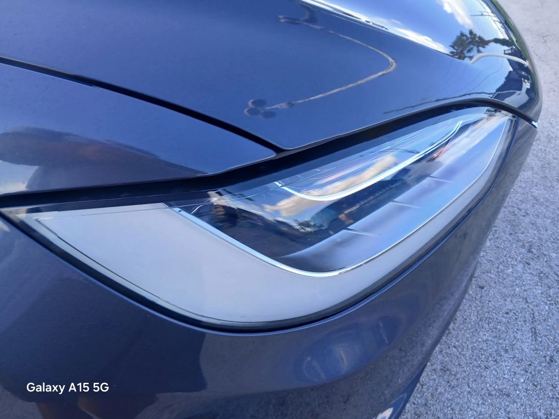 2018 Tesla Model X 75D Sport Utility 4D Maitland FL
