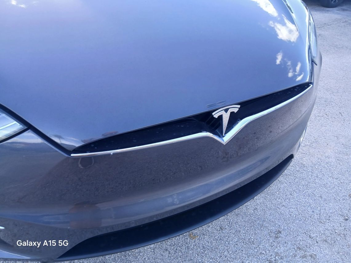 2018 Tesla Model X 75D Sport Utility 4D Maitland FL