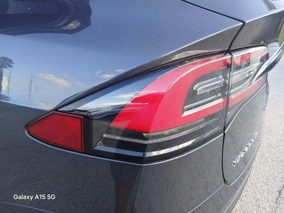 2018 Tesla Model X 75D Sport Utility 4D Maitland FL