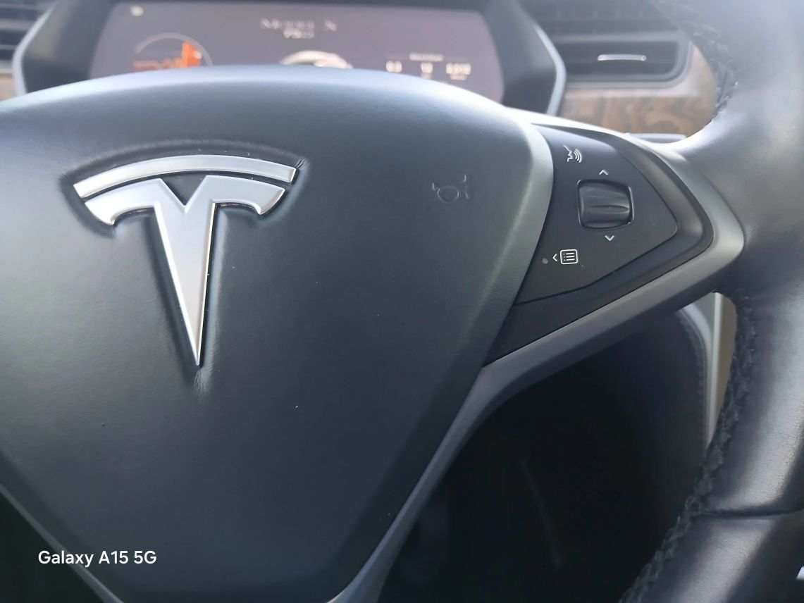 2018 Tesla Model X 75D Sport Utility 4D Maitland FL
