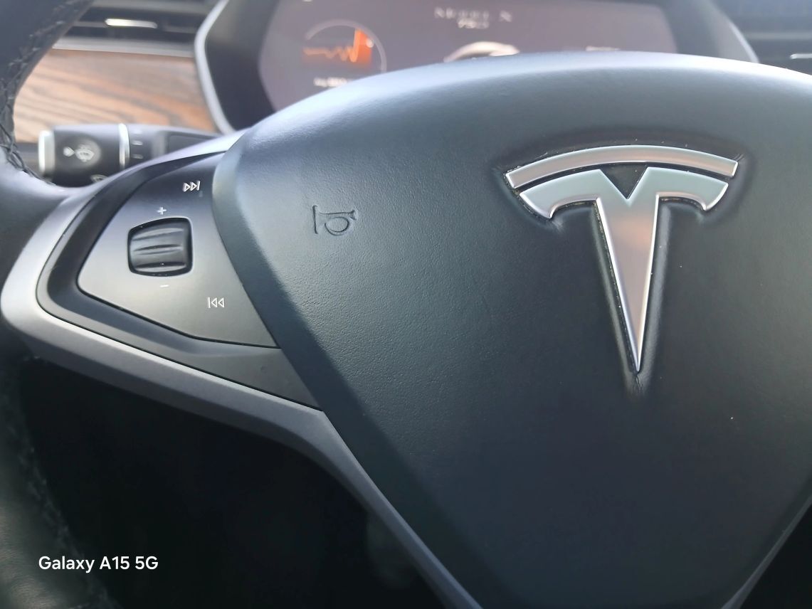 2018 Tesla Model X 75D Sport Utility 4D Maitland FL