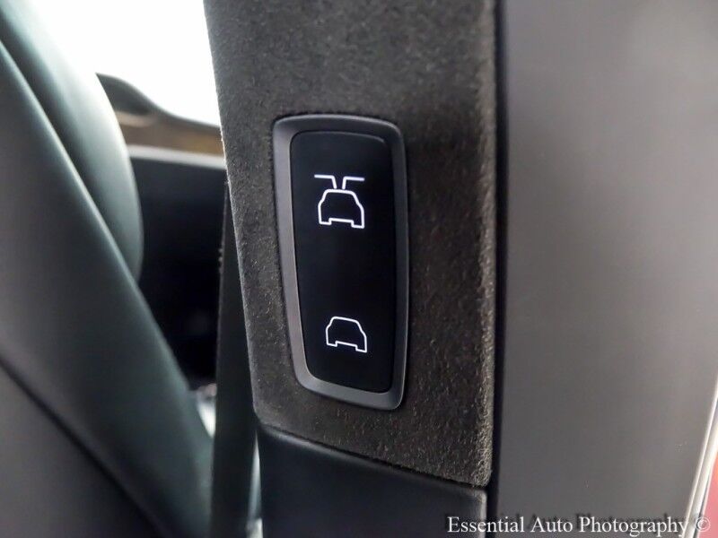 2018 Tesla Model X 75D Willowbrook IL