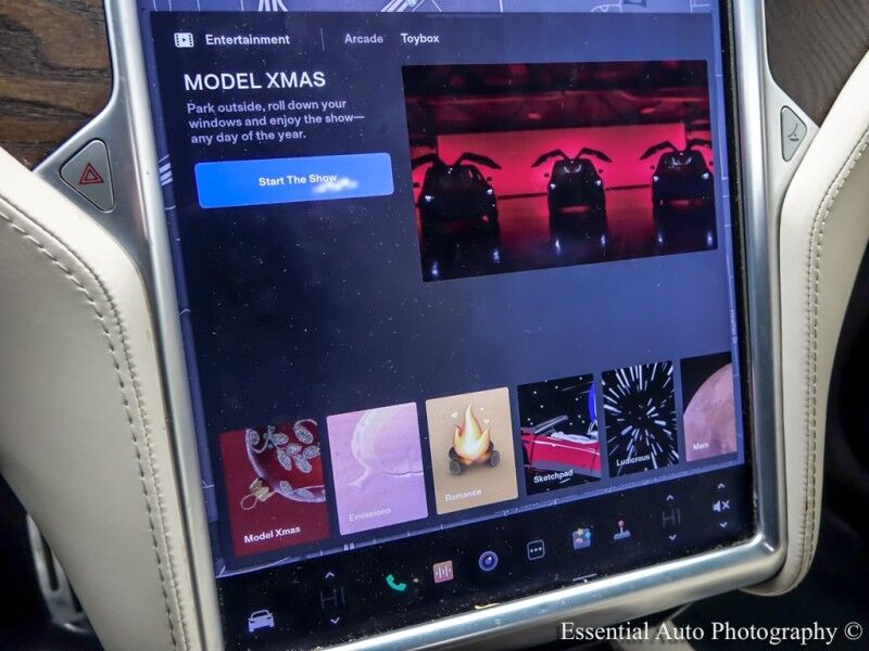 2018 Tesla Model X P100D 6 SEATER Willowbrook IL
