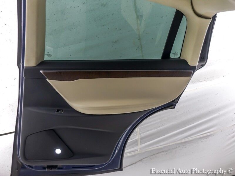 2018 Tesla Model X P100D 6 SEATER Willowbrook IL