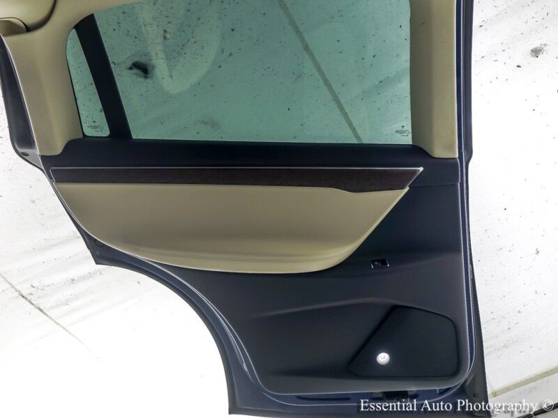 2018 Tesla Model X P100D 6 SEATER Willowbrook IL