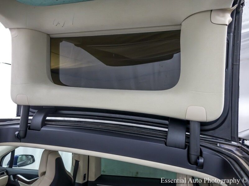 2018 Tesla Model X P100D 6 SEATER Willowbrook IL