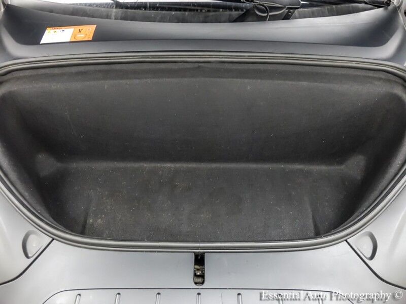 2018 Tesla Model X P100D 6 SEATER Willowbrook IL