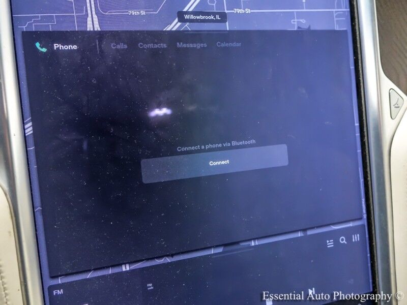 2018 Tesla Model X P100D 6 SEATER Willowbrook IL