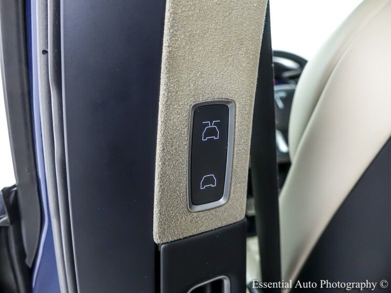 2018 Tesla Model X P100D 6 SEATER Willowbrook IL