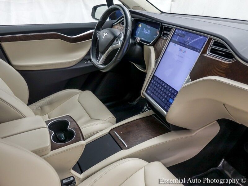 2018 Tesla Model X P100D 6 SEATER Willowbrook IL