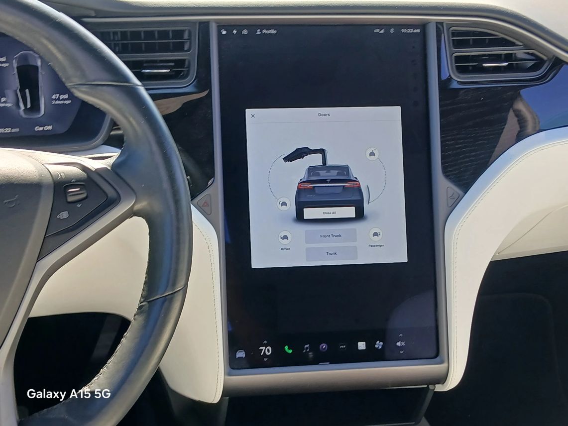 2018 Tesla Model X P100D Sport Utility 4D Maitland FL