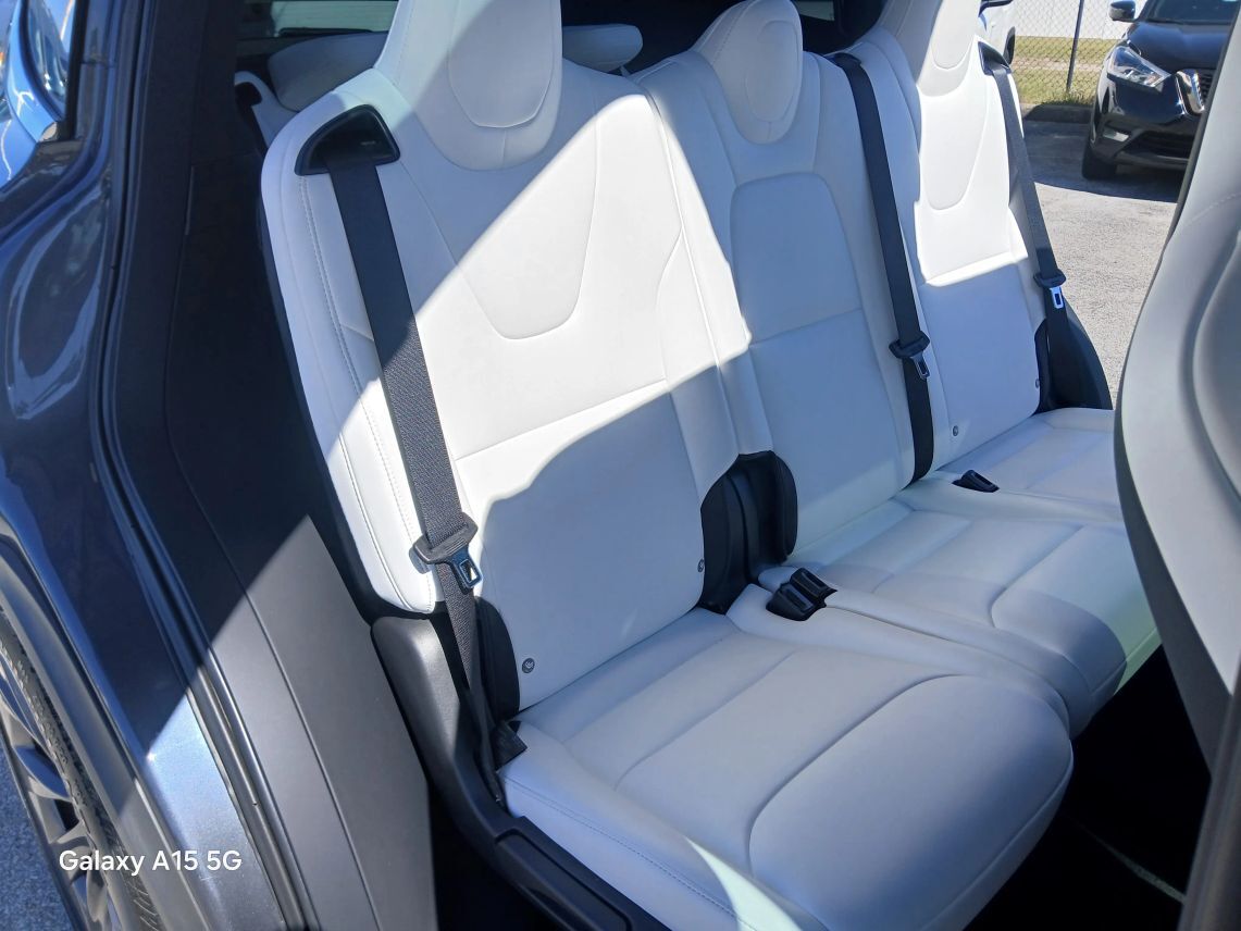 2018 Tesla Model X P100D Sport Utility 4D Maitland FL