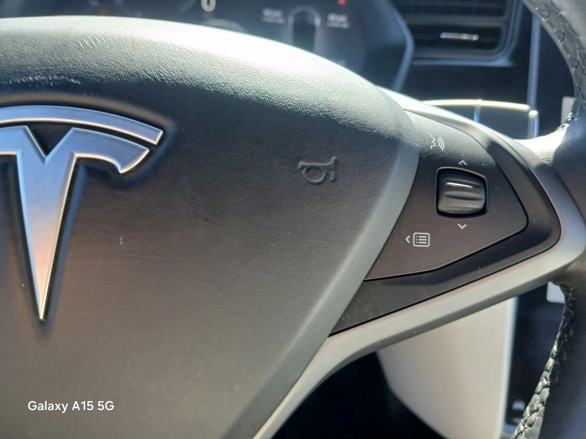 2018 Tesla Model X P100D Sport Utility 4D Maitland FL