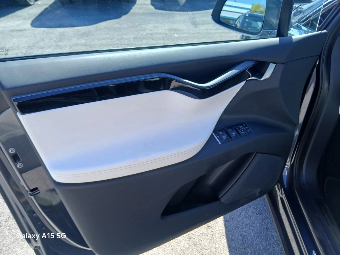 2018 Tesla Model X P100D Sport Utility 4D Maitland FL