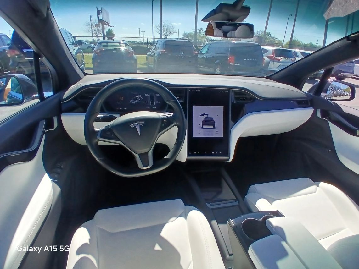 2018 Tesla Model X P100D Sport Utility 4D Maitland FL