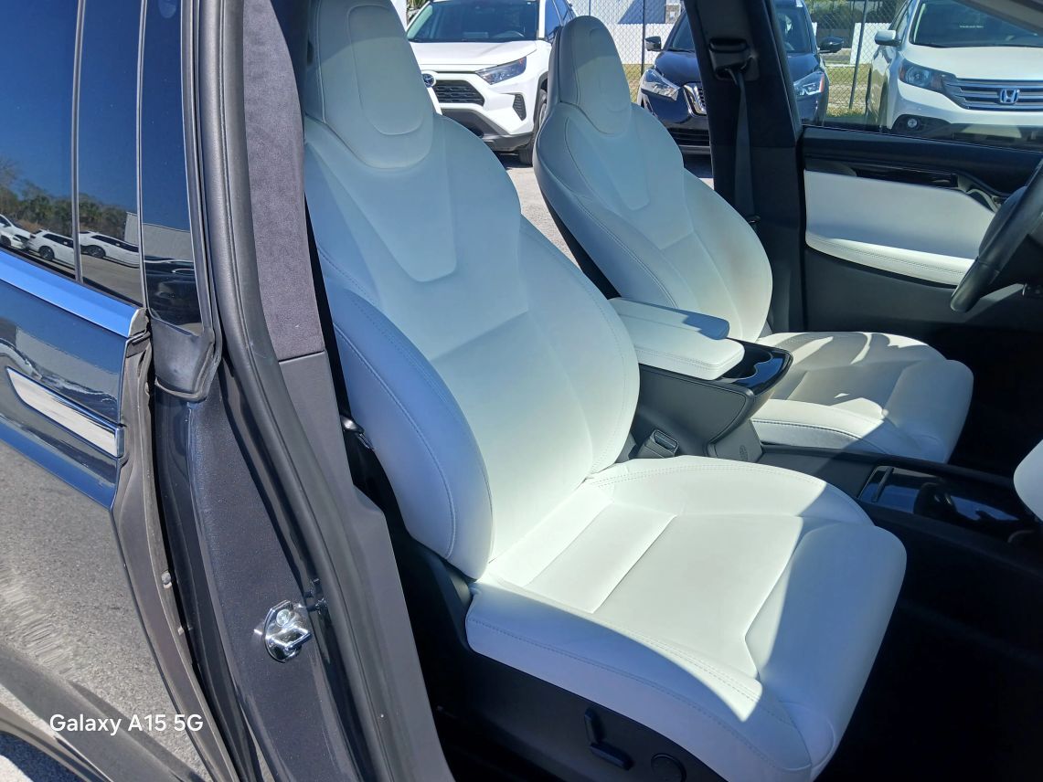 2018 Tesla Model X P100D Sport Utility 4D Maitland FL