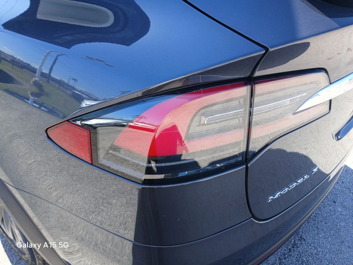 2018 Tesla Model X P100D Sport Utility 4D Maitland FL