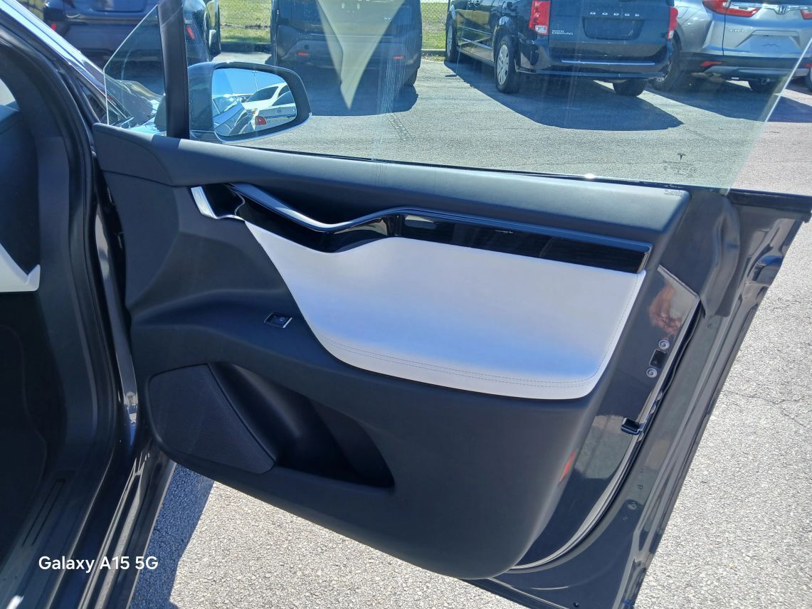 2018 Tesla Model X P100D Sport Utility 4D Maitland FL