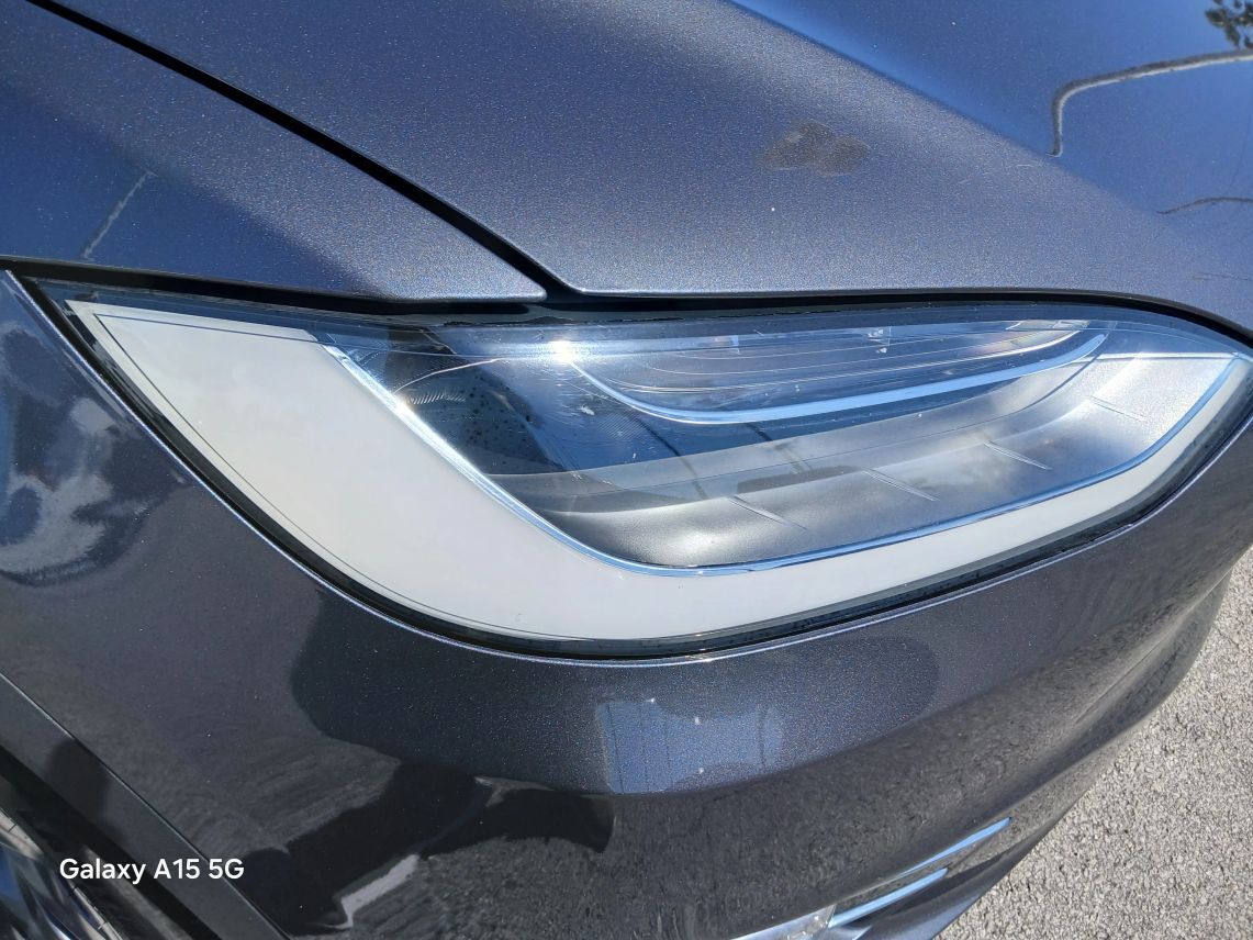 2018 Tesla Model X P100D Sport Utility 4D Maitland FL