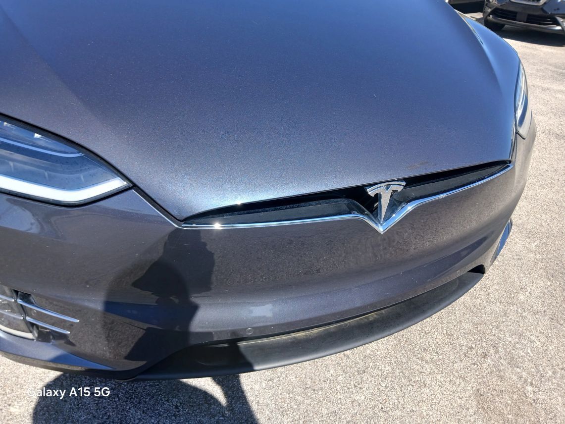 2018 Tesla Model X P100D Sport Utility 4D Maitland FL