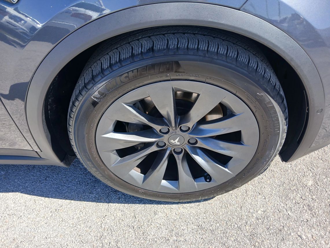 2018 Tesla Model X P100D Sport Utility 4D Maitland FL